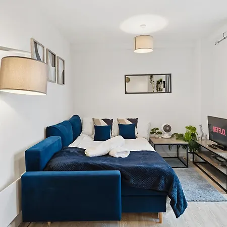 1br Nr Arena,attractions&wifi