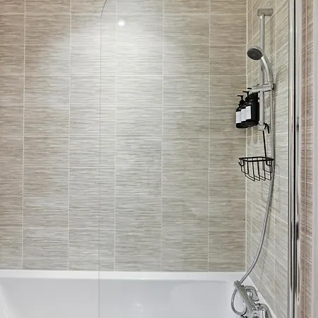 1br Nr Arena,attractions&wifi Apartmán Manchester