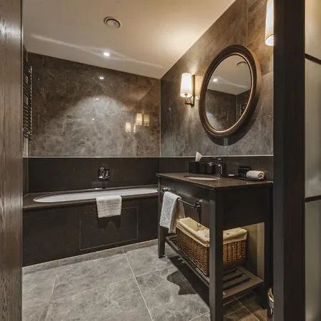 Hotell Dakota Airport Manchester