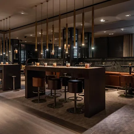 ホテル Dakota Airport マンチェスター