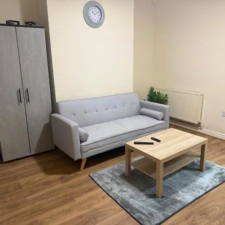 Holiday home 4-bed Retreat Great For Groups Manchester