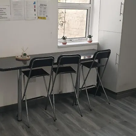 Accommodatie bij particulieren Alpha Street