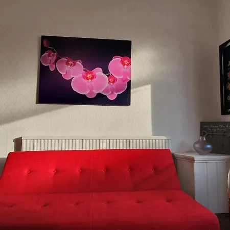 United Stadium, Old Trafford Tatil Evi *