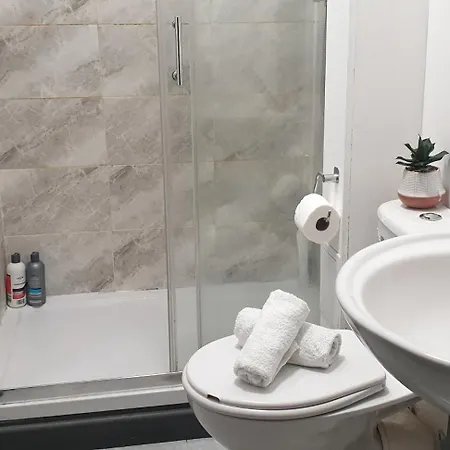 Alpha Street Accommodatie bij particulieren *