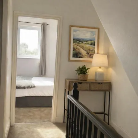 Point Townhouse *