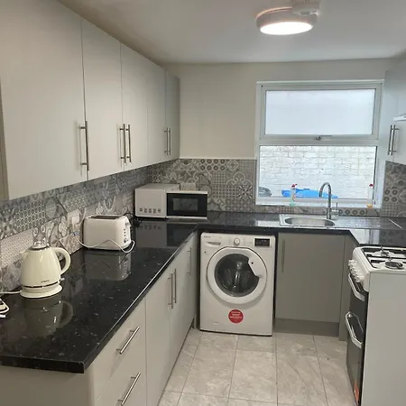 Alpha Street Accommodatie bij particulieren