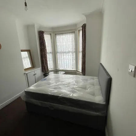 The Cosy Nest 3br * Mánchester