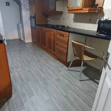 Tatil Evi United Stadium, Old Trafford