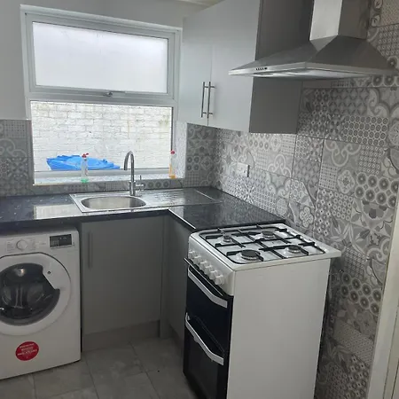 Accommodatie bij particulieren Alpha Street *