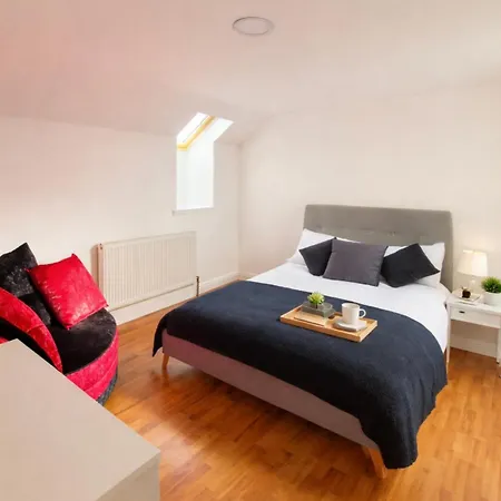 Point Townhouse