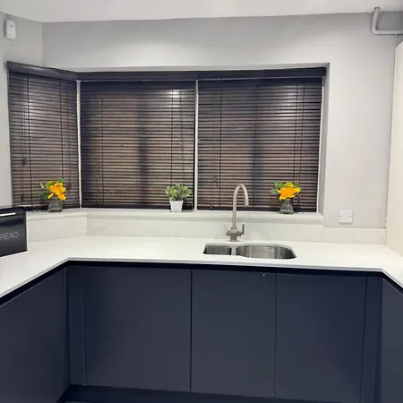 Beautiful Quay House Vakantiehuis