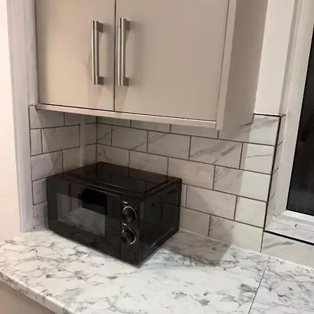 ゲストハウス Mayford Shared House マンチェスター