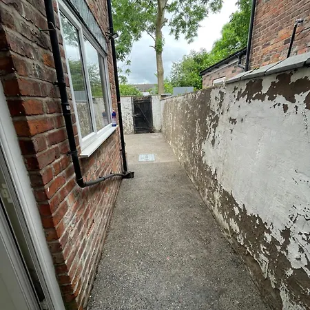 Сasa de vacaciones The Cosy Nest 3br *