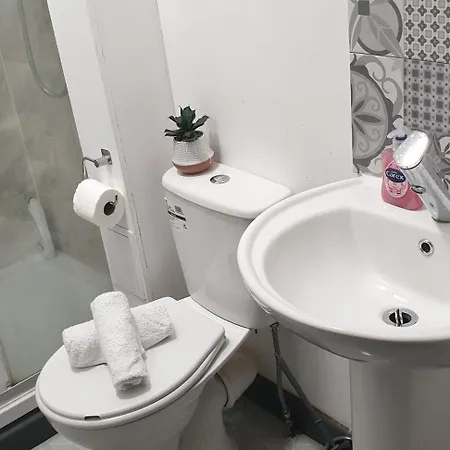 Alpha Street Accommodatie bij particulieren *