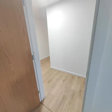 Fresh Private In Shared 2 Bed Flat Deltapoint Alloggio in famiglia Manchester