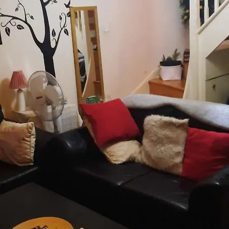 Manchester Room مانشستر