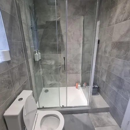 4-bed Retreat Great For Groups *