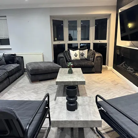 Beautiful Quay House Vakantiehuis *