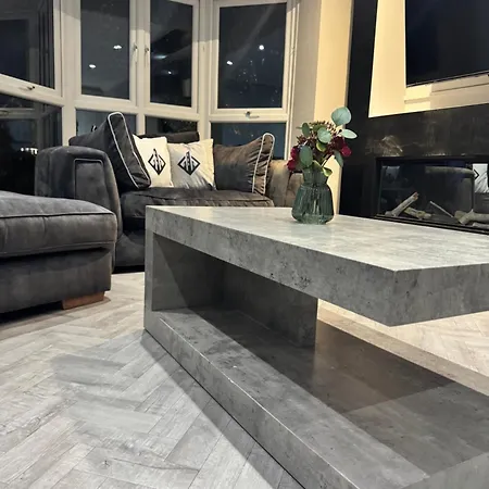 Vakantiehuis Beautiful Quay House