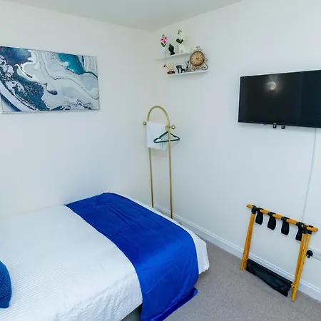 Paradise Nestv Villa *