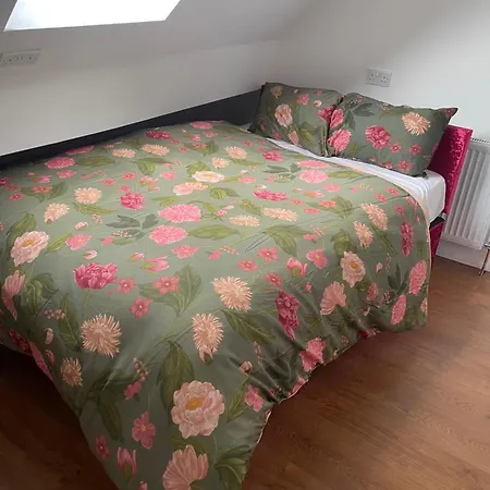 Princess Shahzadi Gasthuis Manchester