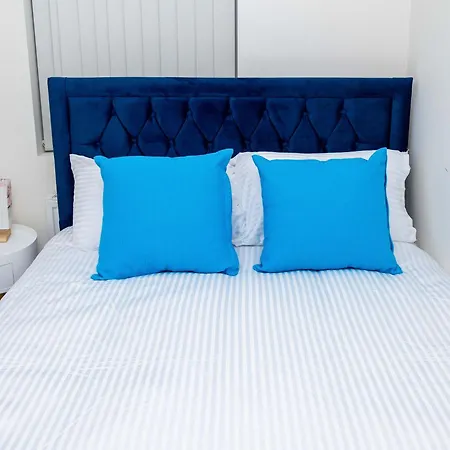 Villa Paradise Nestv