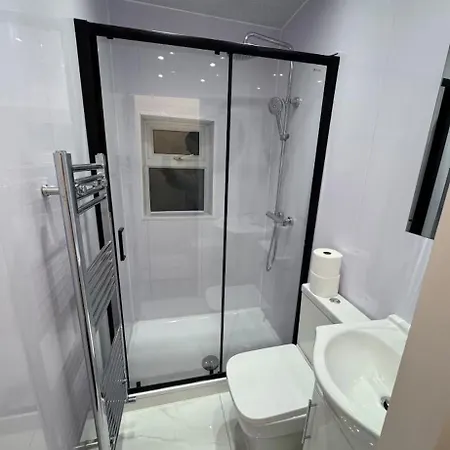 Gasthof Mayford Shared House