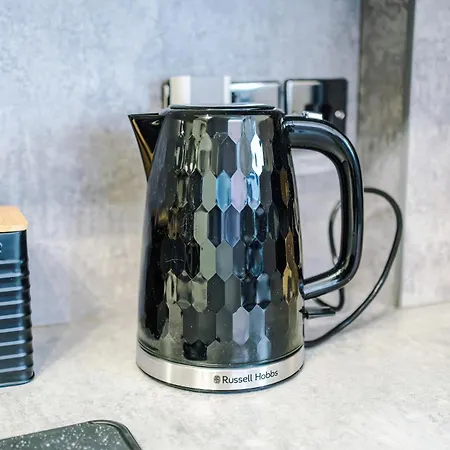 Ferienhaus Ideal Group 3br House For 8 Parking