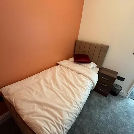 Mayford Shared House