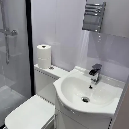 Mayford Shared House Gasthof Manchester