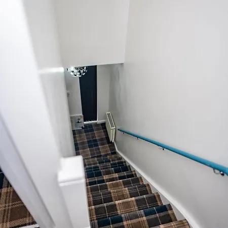 بيت ضيافة Etihad Coop Arena Centre *