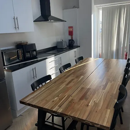 招待所 Hendham - Near Etihad Stadium, Coop Live Arena, National Cycling Centre & 24 Hour Asda 曼彻斯特