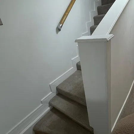 招待所 Hendham - Near Etihad Stadium, Coop Live Arena, National Cycling Centre & 24 Hour Asda 曼彻斯特