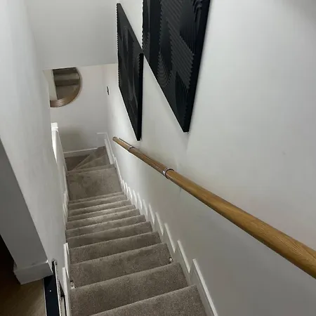 招待所 Hendham - Near Etihad Stadium, Coop Live Arena, National Cycling Centre & 24 Hour Asda