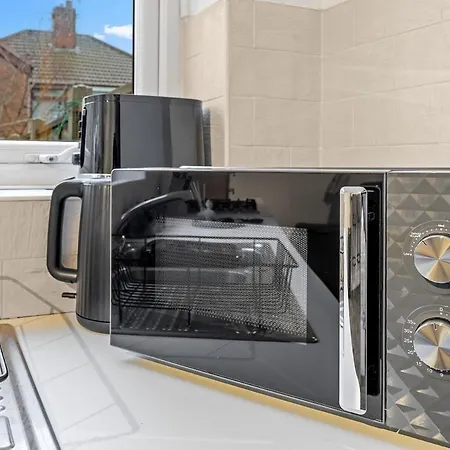 Luxury Group - - Sleeps 9 Сasa de vacaciones