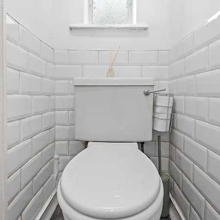 Сasa de vacaciones Luxury Group - - Sleeps 9 Mánchester