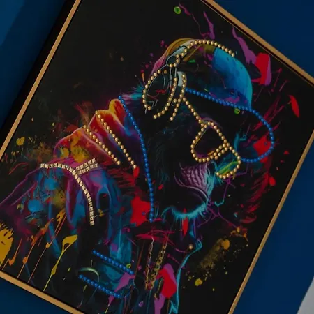 بيت للعطل Premium Failsworth - Sleeps Up To 14! *