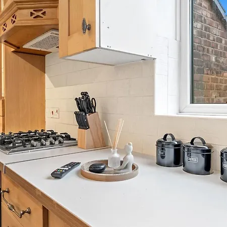 Luxury Group - - Sleeps 9 * Mánchester