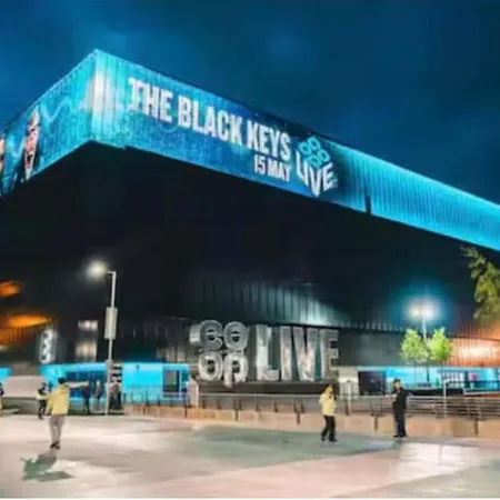 Stylish & Cosy Flat In Prime Location Апартаменты *