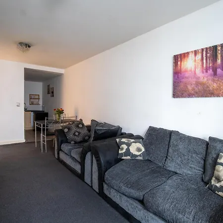 Square Apartmán