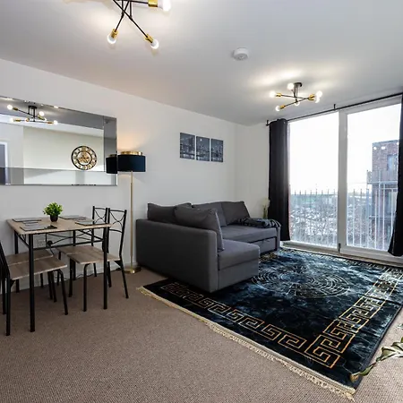 Cityside Walk To Etihad & Coop Live Manchester