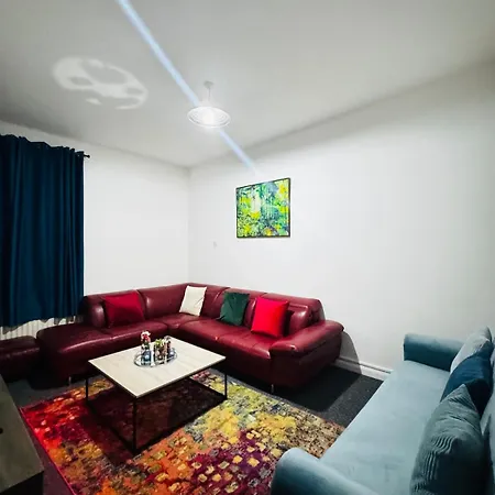 The One Retreat Апартаменты