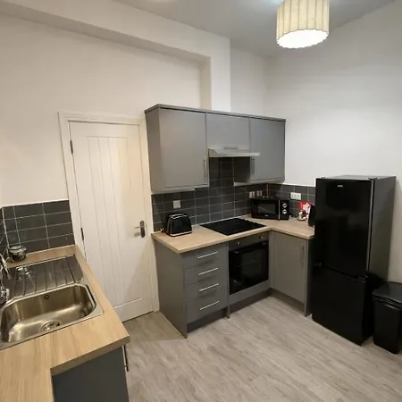 Kehoe's Haven Near Etihad Stadium & Coop Live Sleeps 4 * Manchester