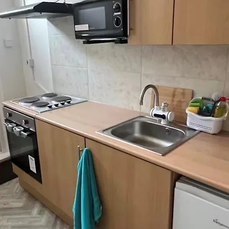 Goulden 2 Apartamento