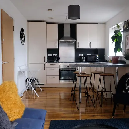 1-schlafzimmer-wohnung- 3 Gaeste Mit Parkplatz Und Wi-fi By Interhome 公寓