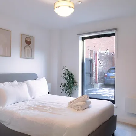 The Cleworth Manchester