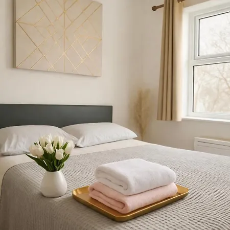 Crown Heights Executive