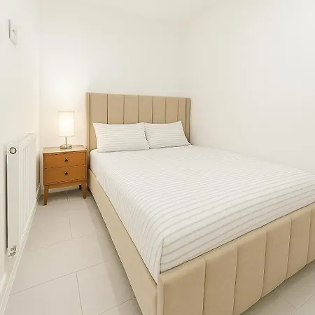 شقة The Little Nest