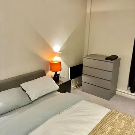 Mcr Lux 2 Bed At The Heart Of Deansgate