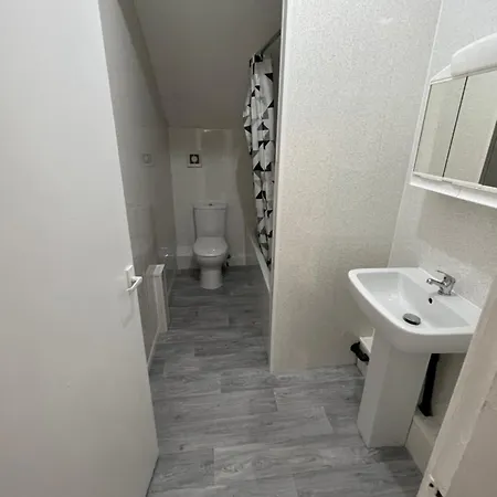 Apartament Rp *